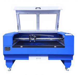 1309Multi-purpose visual laser cutting machine