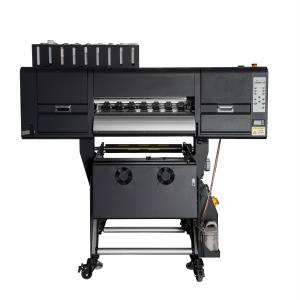 Inkjet printer for Riiibon sublimation paper