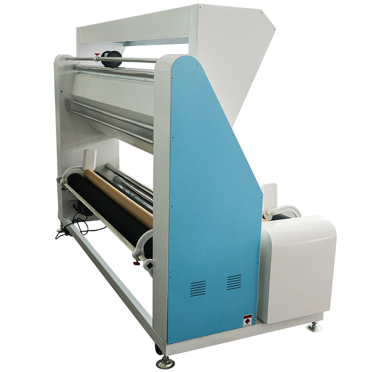 Fabric Rolling Machine Supply