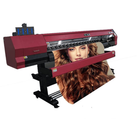 Inkjet Printer For Sublimation Printing