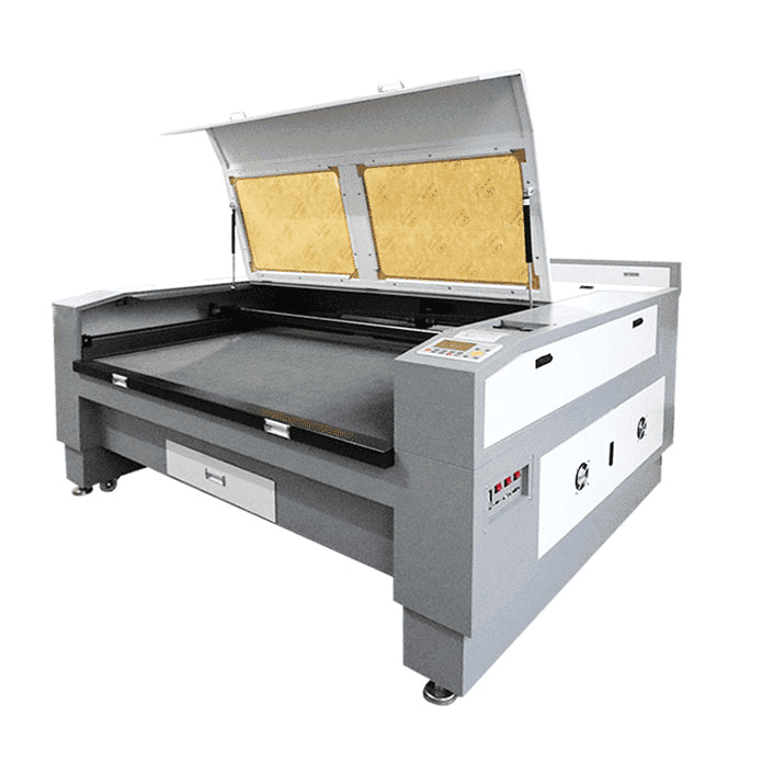 Textile Industry Transformation: Textile Laser Cutting Machine Pioneers Precision and Efficiency