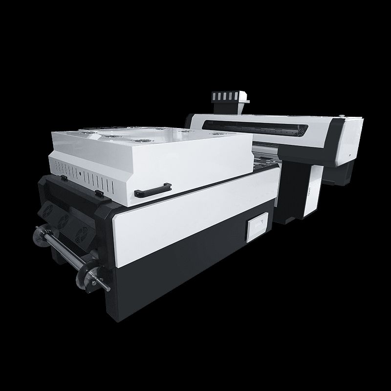 DTF Printing Series 60cm DTF Printer System