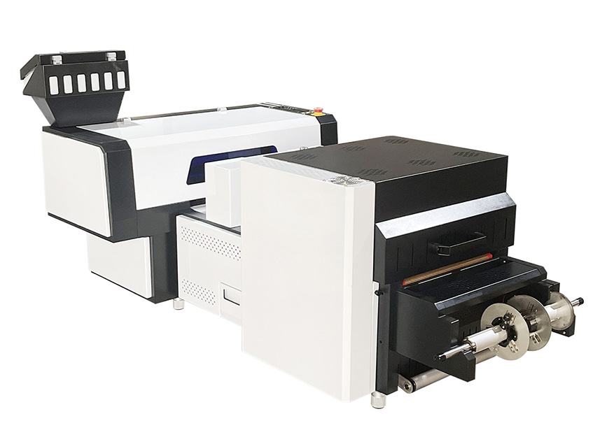 A3 T-Shirt Printing Machine Precision Thermal Transfer