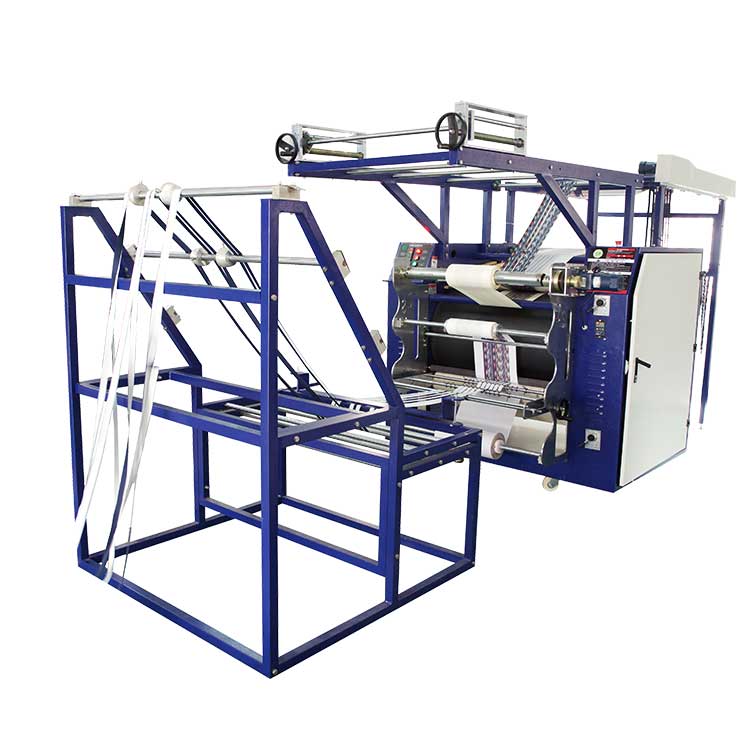 Maintenance Guide for Roller Transfer Machine For Ribbon Printing