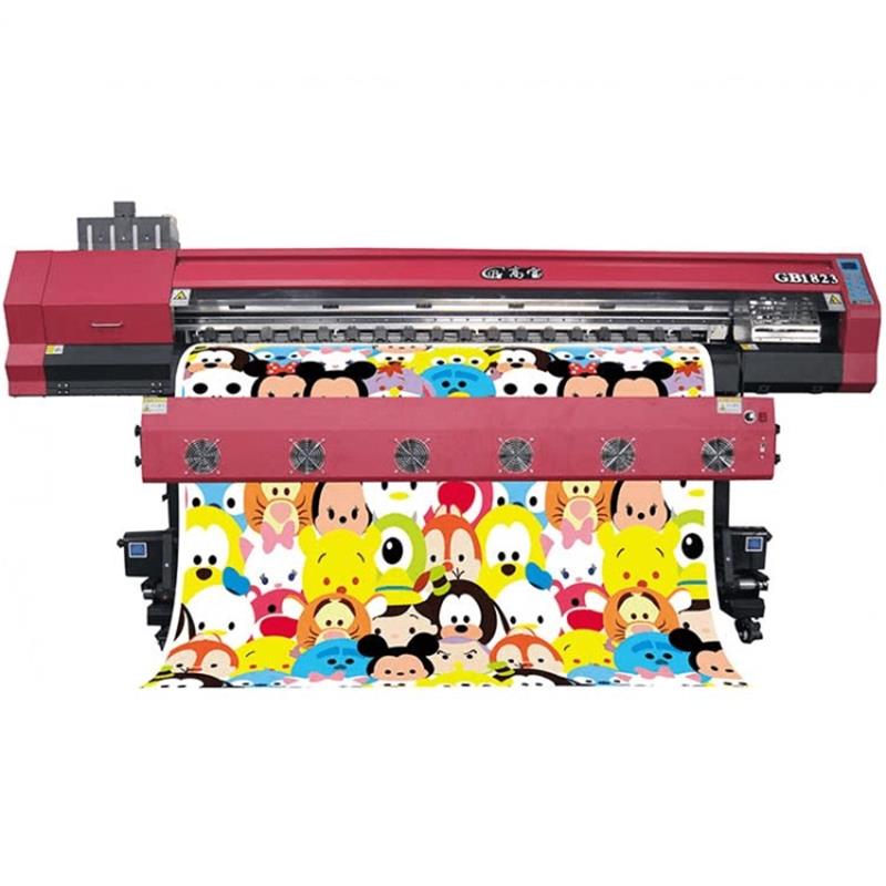 sublimation inkjet printer